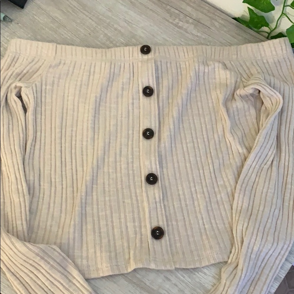 Forever21 Shirt